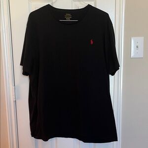 POLO Ralph Lauren Cotton T-Shirt